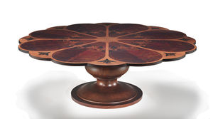 mesa de estilo