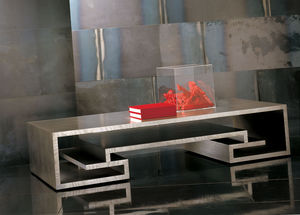 mueble de televisión contemporáneo