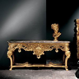 consola de estilo