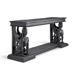 consola de estilo
