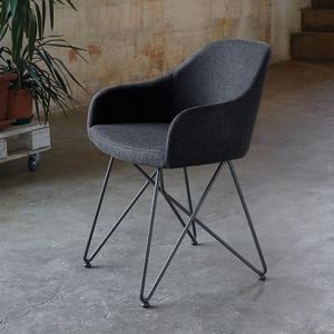 silla contemporánea