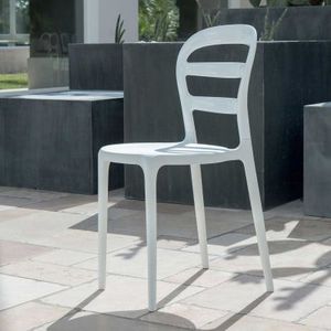 silla contemporánea