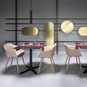 silla contemporánea