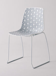 silla contemporánea