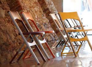silla contemporánea