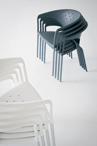 silla contemporánea