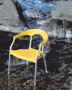 silla contemporánea