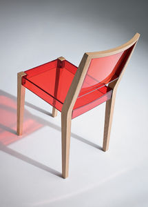silla contemporánea