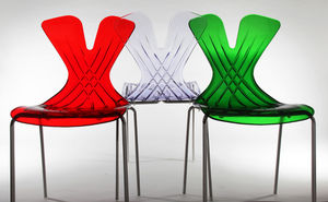 silla contemporánea