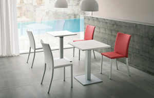 silla contemporánea