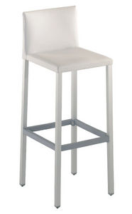 silla de bar contemporánea