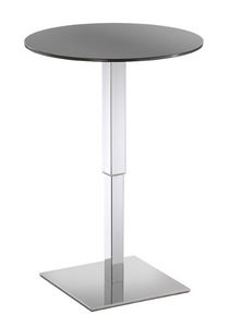 mesa contemporánea