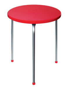 mesa contemporánea