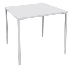 mesa contemporánea