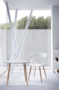 mesa contemporánea