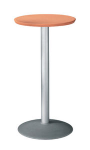 mesa alta contemporánea