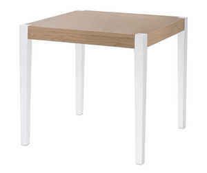 mesa contemporánea