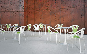 silla de diseño original
