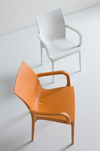 silla contemporánea