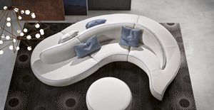 banqueta modular