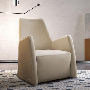 sillón contemporáneo