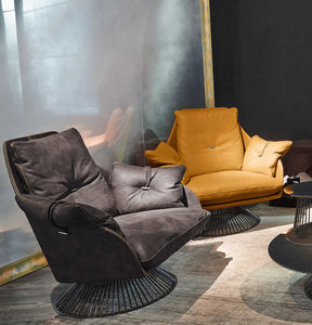 sillón contemporáneo