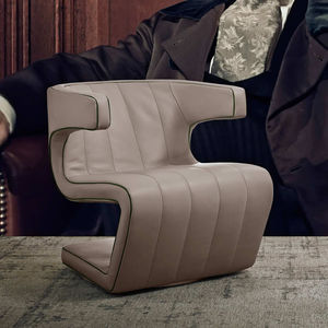 sillón contemporáneo