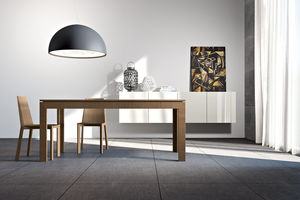 silla contemporánea