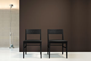 silla contemporánea