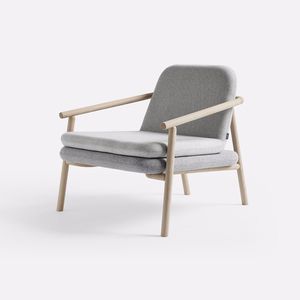 silla de visita contemporánea