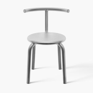 silla de visita contemporánea