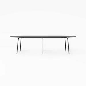 mesa contemporánea