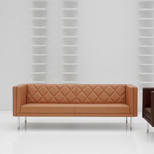 sofá Chesterfield