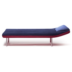 chaise longue contemporánea