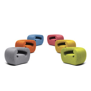sillón contemporáneo
