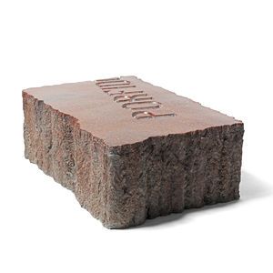 mesa de centro de diseño original