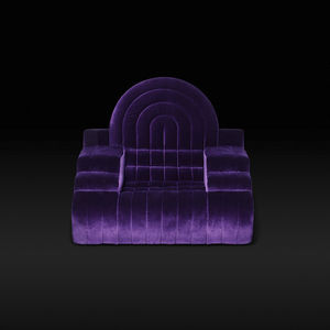 sillón contemporáneo
