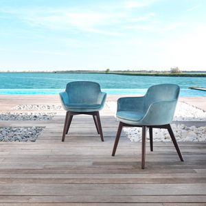 silla contemporánea