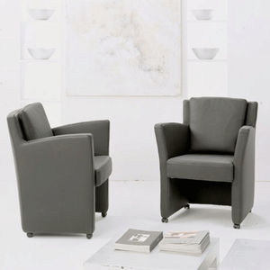 sillón contemporáneo