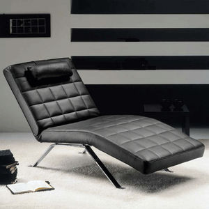 chaise longue contemporánea