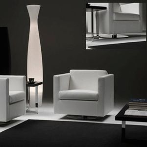 sillón contemporáneo