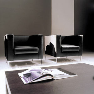 sillón contemporáneo
