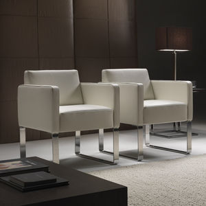 sillón contemporáneo