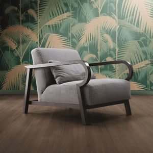 sillón contemporáneo