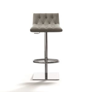 silla de bar contemporánea