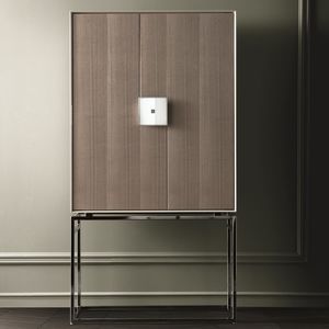 mueble bar contemporáneo