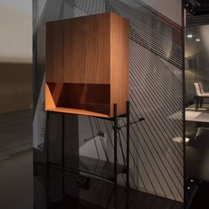 mueble bar contemporáneo