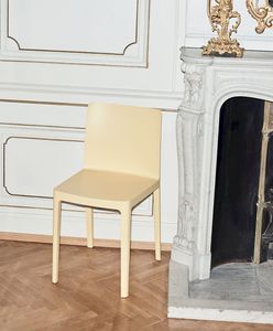 silla contemporánea