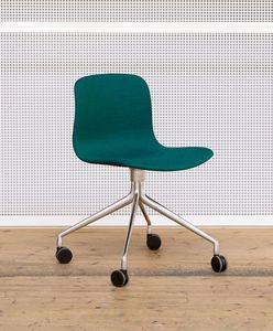 silla de oficina contemporánea