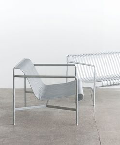 sillón contemporáneo
